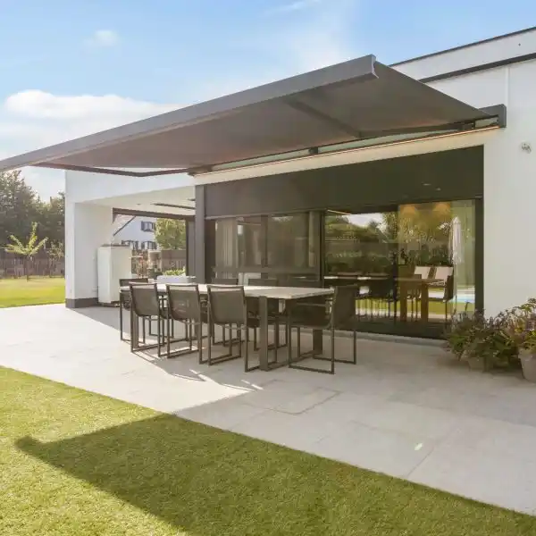 zonwering Cadier en Keer